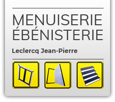 Leclercq Jean-Pierre