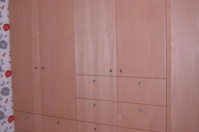 Placard chambre