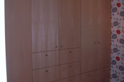 Placard chambre