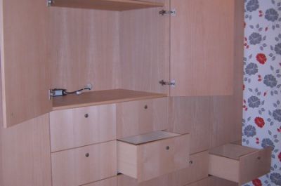 Placard chambre