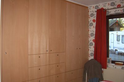 Placard chambre
